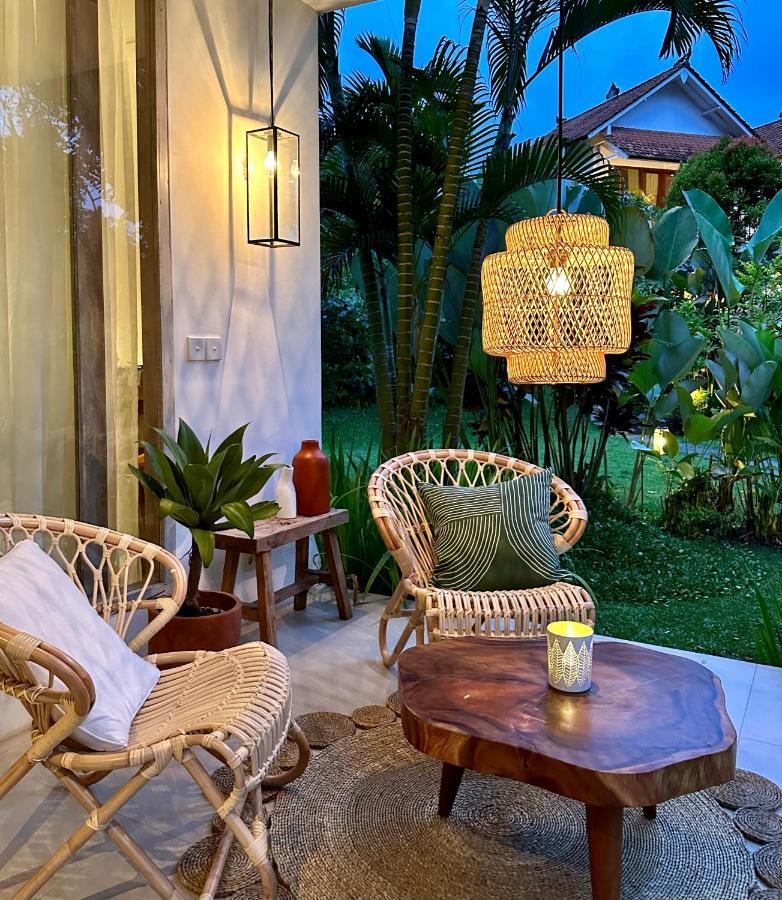 Resort The White Ubud (Bali)