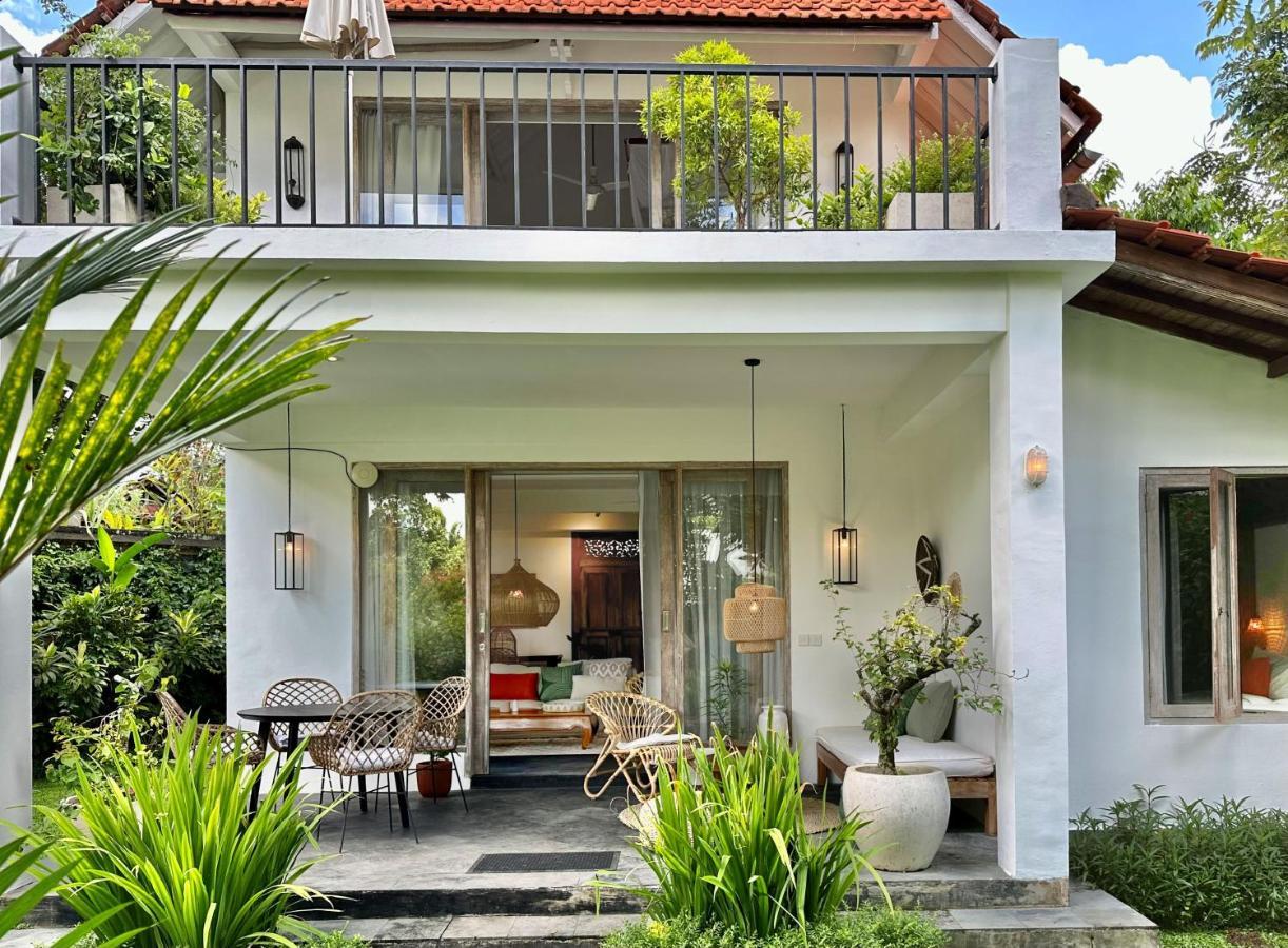 Resort The White Ubud (Bali)