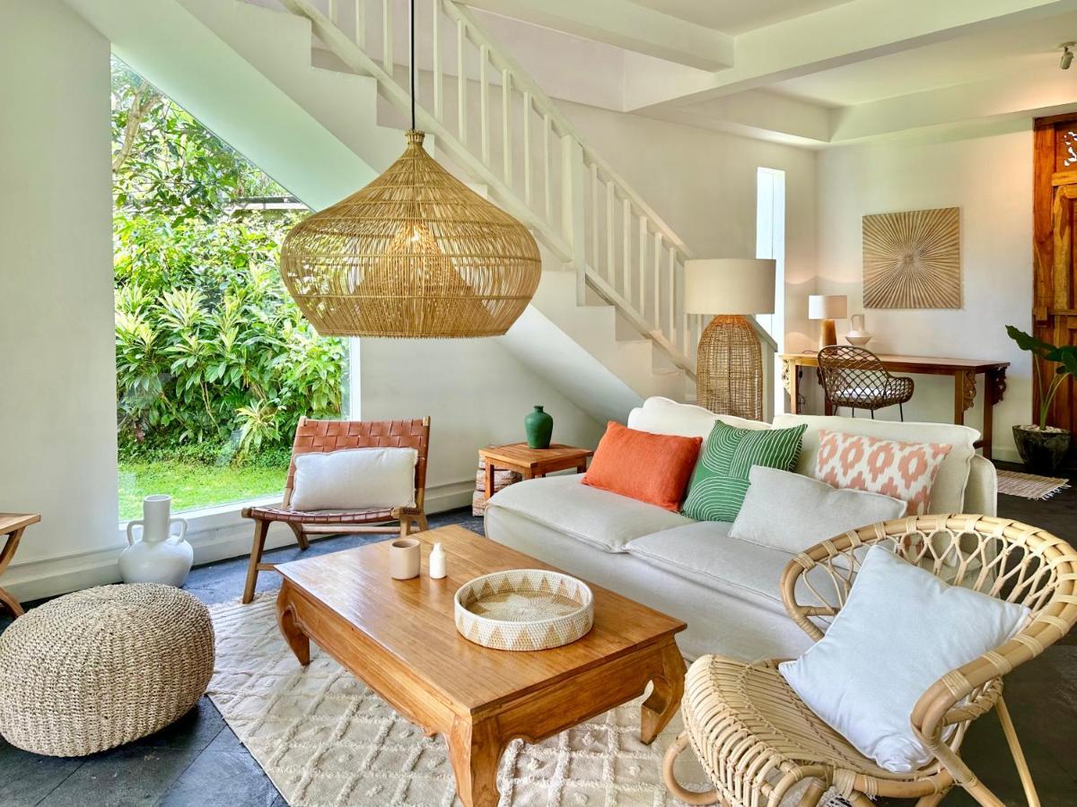 The White Ubud (Bali)