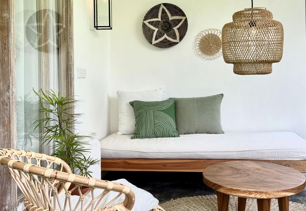 The White Resort Ubud (Bali)
