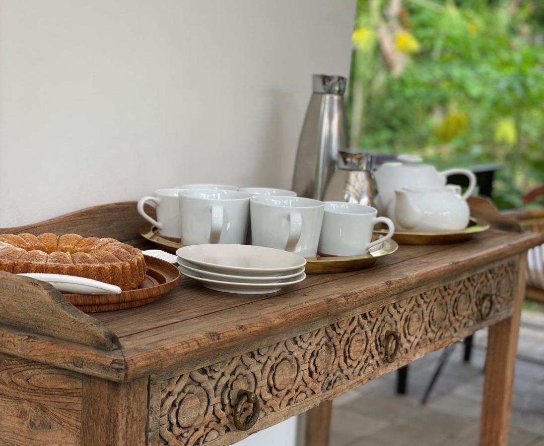 The White Resort Ubud (Bali)