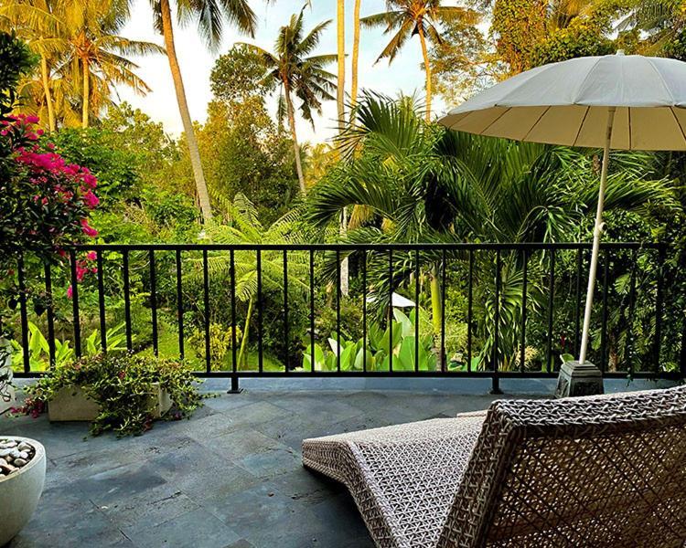 Resort The White Ubud (Bali)