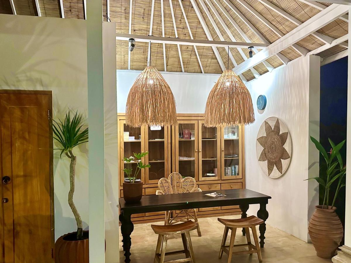 The White 4* Ubud (Bali)