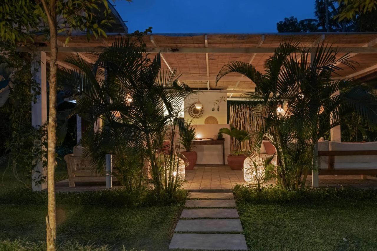 The White Resort Ubud (Bali)