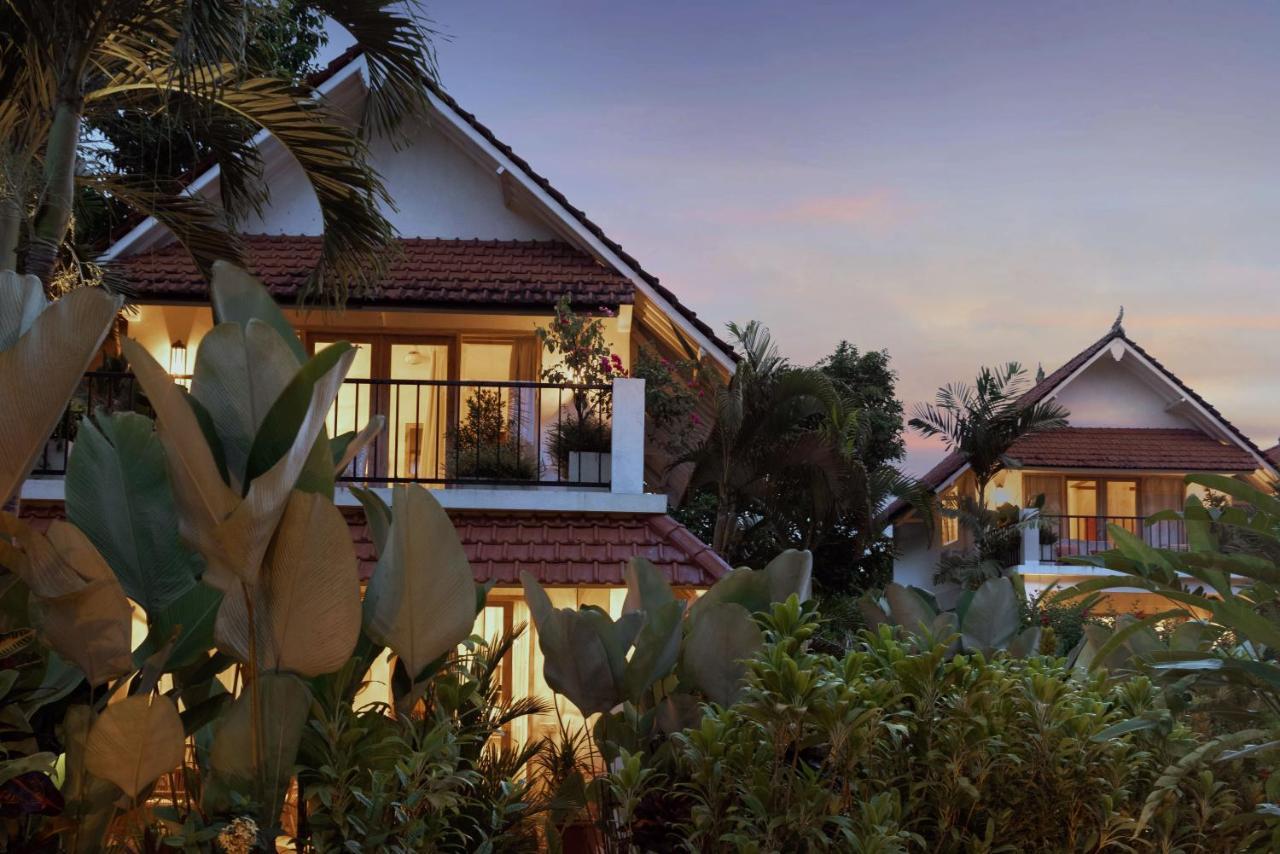 The White Ubud (Bali)