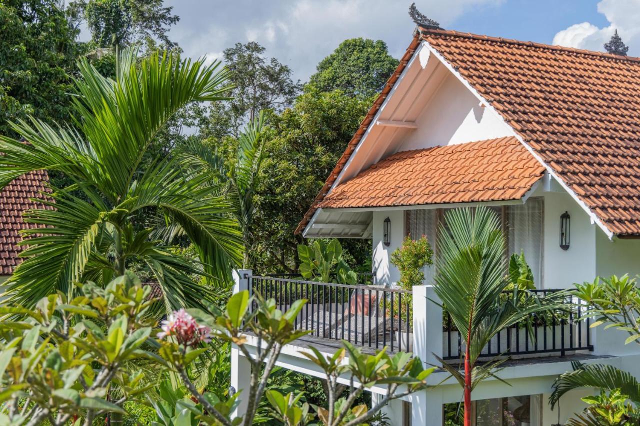 Resort The White Ubud (Bali)