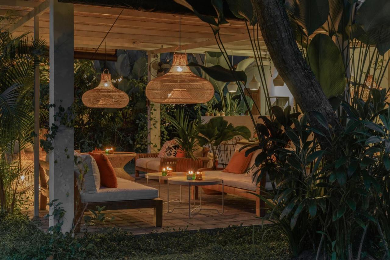 The White Resort Ubud (Bali)