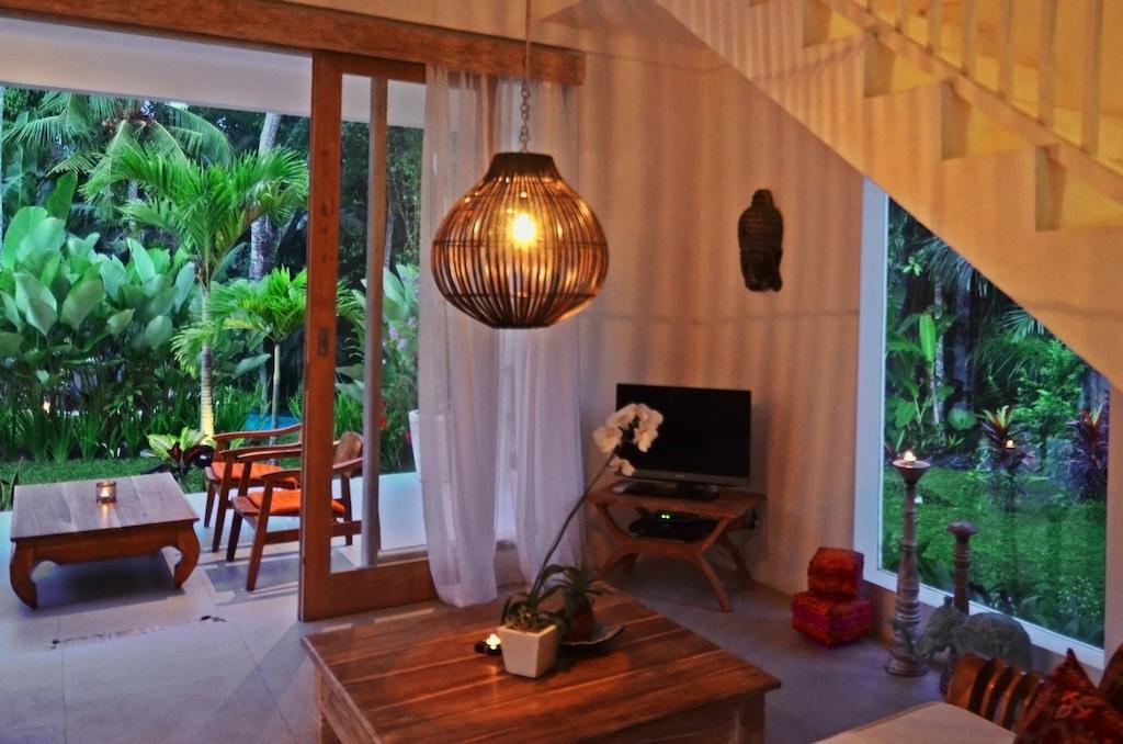 The White Ubud (Bali)