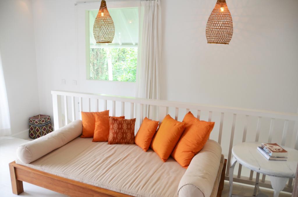 Resort The White Ubud (Bali)
