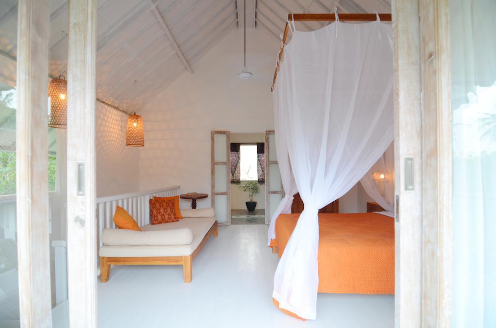 The White Ubud (Bali)