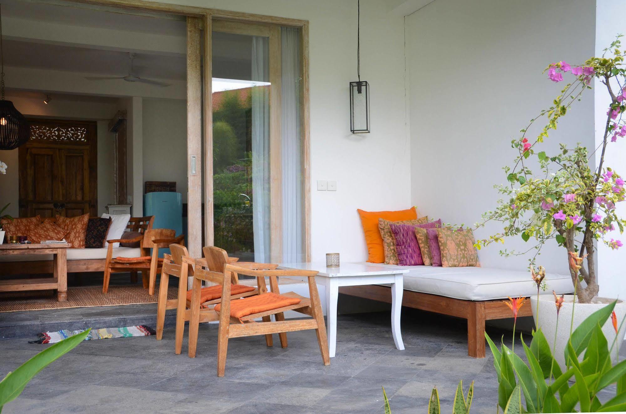 The White 4* Ubud (Bali)
