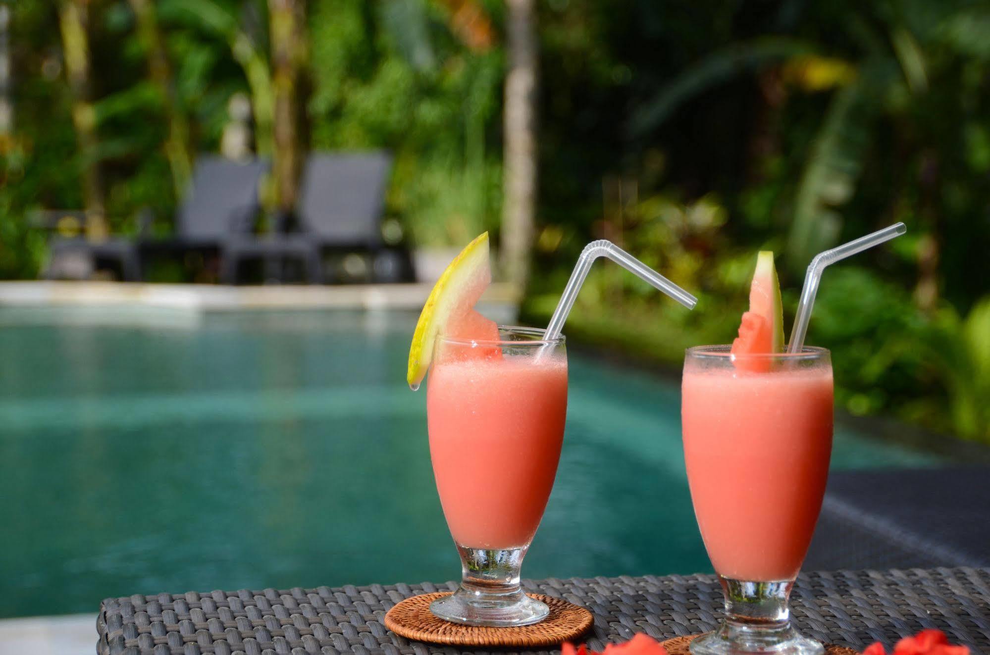 Resort The White Ubud (Bali)
